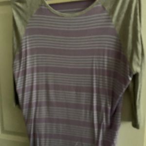 LuLaRoe Randy, size large